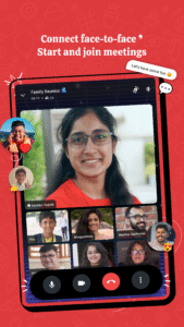 Arattai Messenger 1.33.11 Arattai Messenger 1.33.11