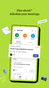 Arattai Messenger 1.33.11 Arattai Messenger 1.33.11