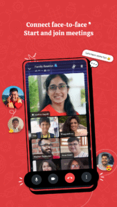 Arattai Messenger 1.33.11 Arattai Messenger 1.33.11