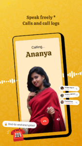 Arattai Messenger 1.33.11 Arattai Messenger 1.33.11