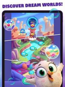 Angry Birds Dream Blast 1.106.0