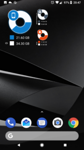 Storage Analyzer & Disk Usage 6.0.0.2.free.release beta Storage Analyzer & Disk Usage 6.0.0.2.free.release beta