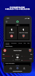 EA SPORTS App: Football & more 1.6.4 EA SPORTS App: Football & more 1.6.4
