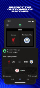 EA SPORTS App: Football & more 1.6.4 EA SPORTS App: Football & more 1.6.4