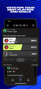 EA SPORTS App: Football & more 1.6.4 EA SPORTS App: Football & more 1.6.4