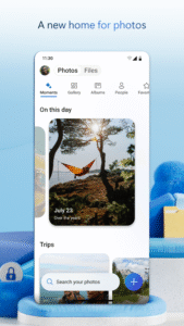 Microsoft OneDrive 7.24 (Beta 3)