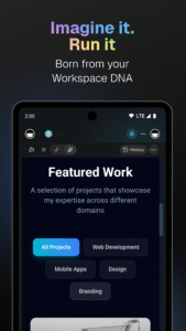 Taskade - One Prompt. One App. 6.0.3