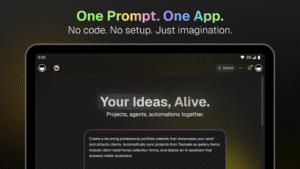 Taskade - One Prompt. One App. 6.0.3