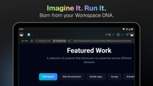 Taskade - One Prompt. One App. 6.0.3