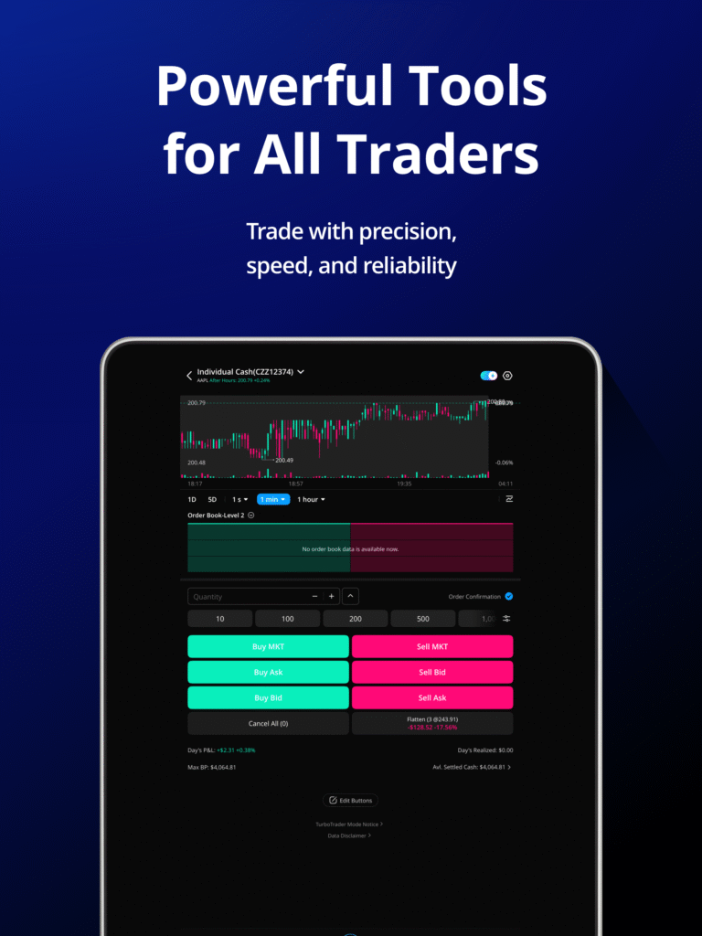 Webull Investing & Trading 11.0.8.76 APK Download by Webull