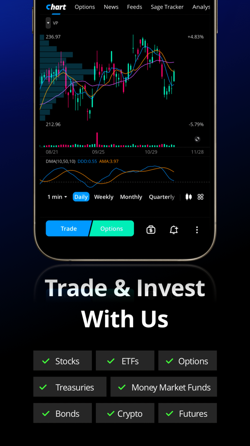 Webull: Investing & Trading 11.0.8.76 APK Download by Webull ...