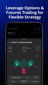 Webull: Investing & Trading 12.0.0.46 (Android 8.1+)