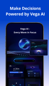 Webull: Investing & Trading 12.0.0.46 (Android 8.1+)