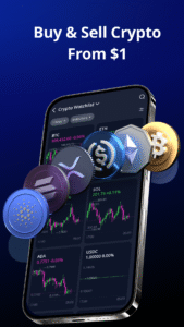Webull: Investing & Trading 12.0.0.46 (Android 8.1+)