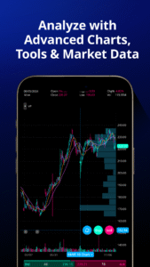 Webull: Investing & Trading 12.0.0.46 (Android 8.1+)