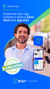 Zul+ Zona Azul Digital 4.12.2 Zul+ Zona Azul Digital 4.12.2