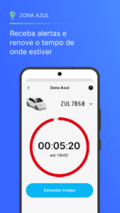 Zul+ Zona Azul Digital 4.12.2 Zul+ Zona Azul Digital 4.12.2