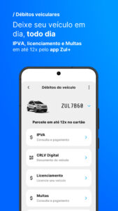 Zul+ Zona Azul Digital 4.12.2 Zul+ Zona Azul Digital 4.12.2