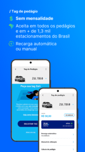 Zul+ Zona Azul Digital 4.12.2 Zul+ Zona Azul Digital 4.12.2