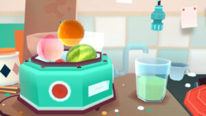 Toca Boca Jr Kitchen NETFLIX 1.0.2 Toca Boca Jr Kitchen NETFLIX 1.0.2