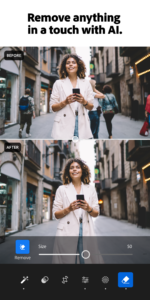 Lightroom Photo & Video Editor 1.3 (arm-v7a) (nodpi) (Android 4.1+) Lightroom Photo & Video Editor 1.3 (arm-v7a) (nodpi) (Android 4.1+)