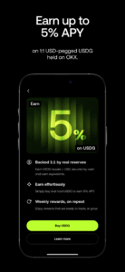 OKX: Buy Bitcoin BTC & Crypto 6.147.0 (arm64-v8a + arm-v7a) (120-640dpi) (Android 8.0+)