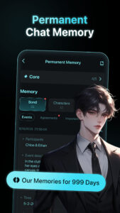 PolyBuzz: Chat with AI Friends 2.1.60 (arm64-v8a + arm-v7a) (120-640dpi)