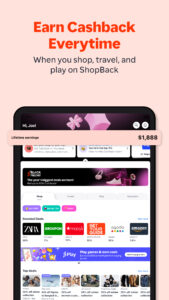 ShopBack: Cashback & Rewards 5.86.0
