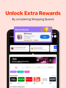 ShopBack: Cashback & Rewards 5.86.0