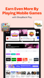 ShopBack: Cashback & Rewards 5.86.0