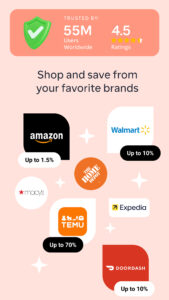 ShopBack: Cashback & Rewards 5.86.0