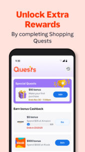 ShopBack: Cashback & Rewards 5.86.0