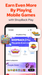 ShopBack: Cashback & Rewards 5.86.0