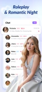 AI GirlFriend AI Story Chatjoy 2.0.3.1