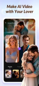 AI GirlFriend AI Story Chatjoy 2.0.3.1