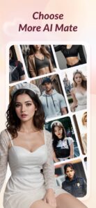 AI GirlFriend AI Story Chatjoy 2.0.3.1