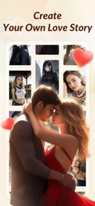 AI GirlFriend AI Story Chatjoy 2.0.3.1