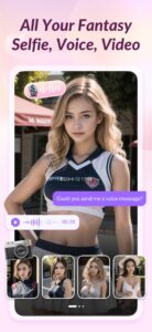 AI GirlFriend AI Story Chatjoy 2.0.3.1