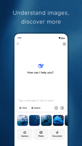DeepSeek - AI Assistant 2.6.0 DeepSeek - AI Assistant 2.6.0