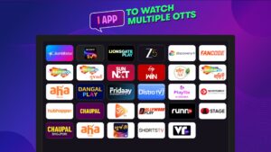 OTTplay: Watch Movies & Shows 0.37.69