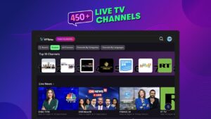 OTTplay: Watch Movies & Shows 0.37.69