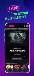 OTTplay: Watch Movies & Shows 0.37.69