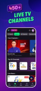 OTTplay: Watch Movies & Shows 0.37.69