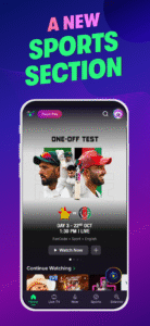 OTTplay: Watch Movies & Shows 0.37.69