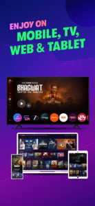 OTTplay: Watch Movies & Shows 0.37.69