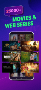 OTTplay: Watch Movies & Shows 0.37.69