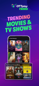OTTplay: Watch Movies & Shows 0.37.77