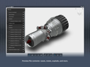 Autodesk Vault Mobile 1.6