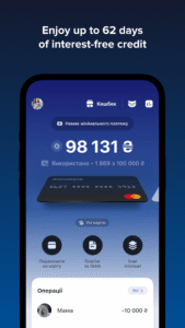monobank – modern digital bank 7.4.1 (120-640dpi) (Android 7.0+)