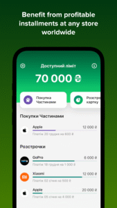 monobank – modern digital bank 7.4.1 (120-640dpi) (Android 7.0+)